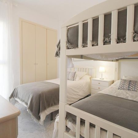 Lovely Bahia Marbella Apartment Zewnętrze zdjęcie