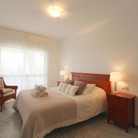 Lovely Bahia Marbella Apartment Zewnętrze zdjęcie