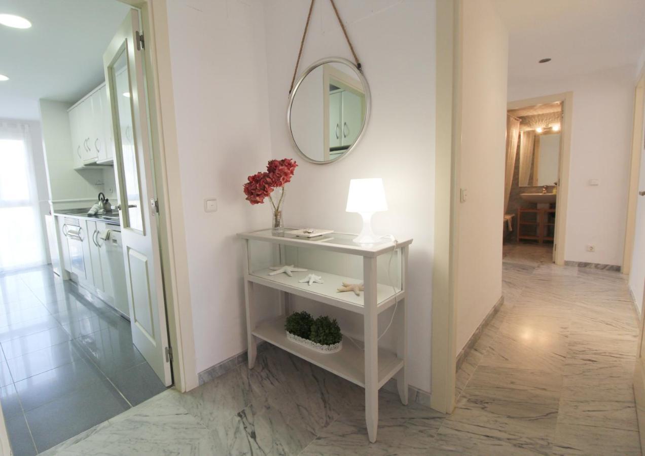 Lovely Bahia Marbella Apartment Zewnętrze zdjęcie