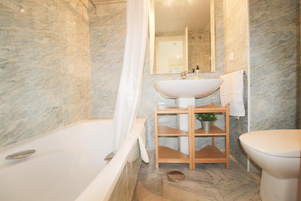 Lovely Bahia Marbella Apartment Zewnętrze zdjęcie