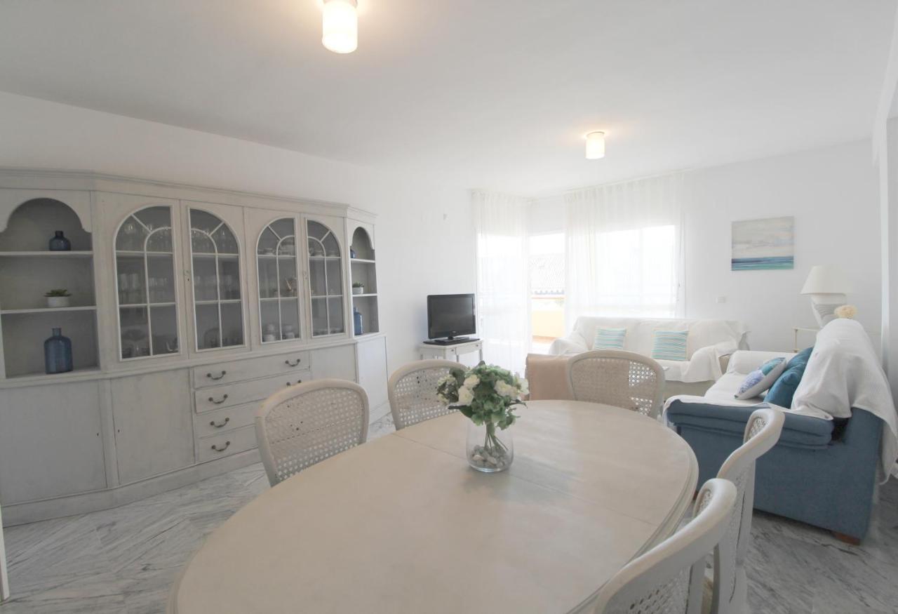 Lovely Bahia Marbella Apartment Zewnętrze zdjęcie