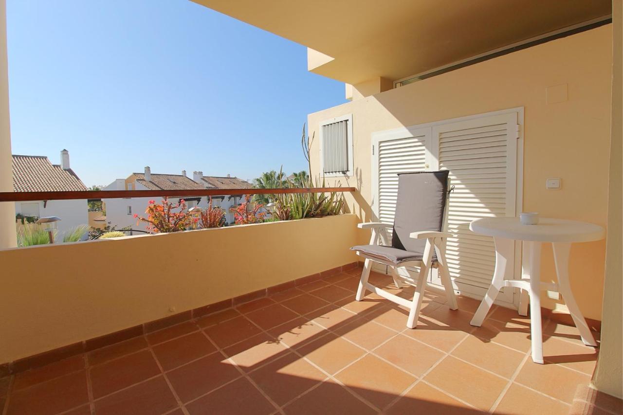 Lovely Bahia Marbella Apartment Zewnętrze zdjęcie