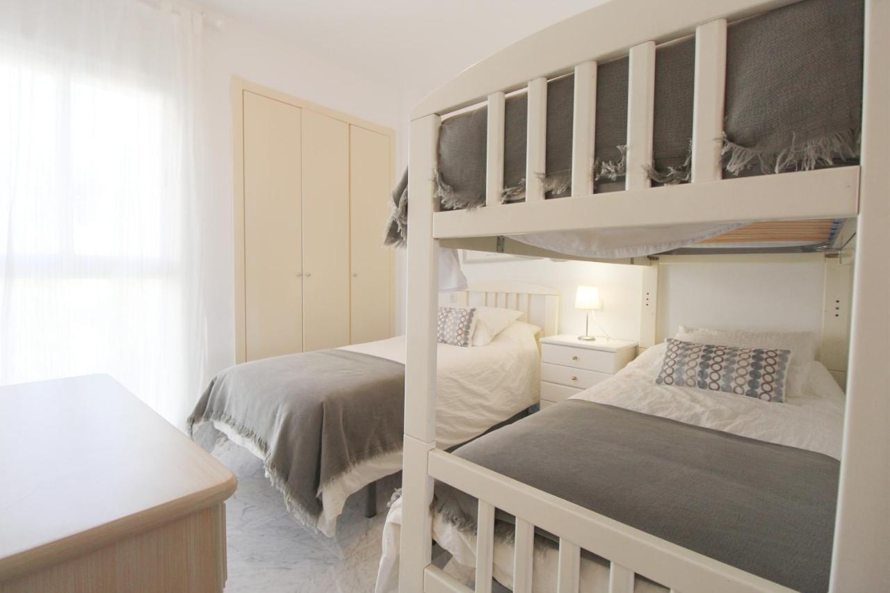 Lovely Bahia Marbella Apartment Zewnętrze zdjęcie