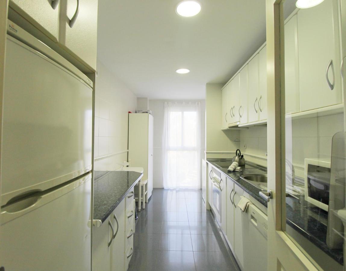 Lovely Bahia Marbella Apartment Zewnętrze zdjęcie