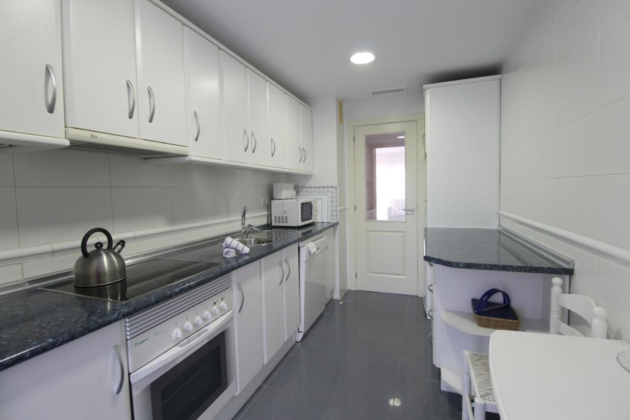 Lovely Bahia Marbella Apartment Zewnętrze zdjęcie