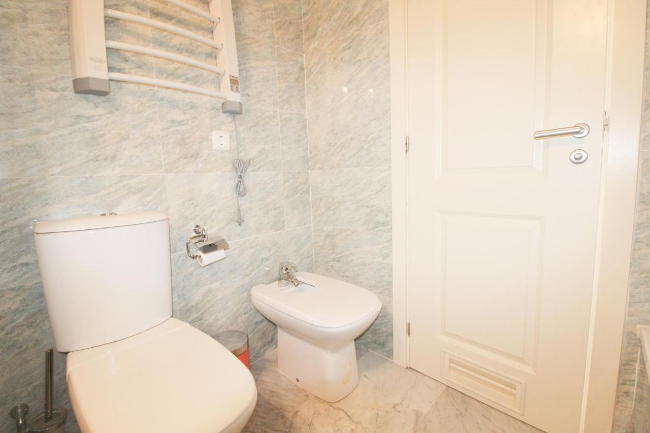 Lovely Bahia Marbella Apartment Zewnętrze zdjęcie
