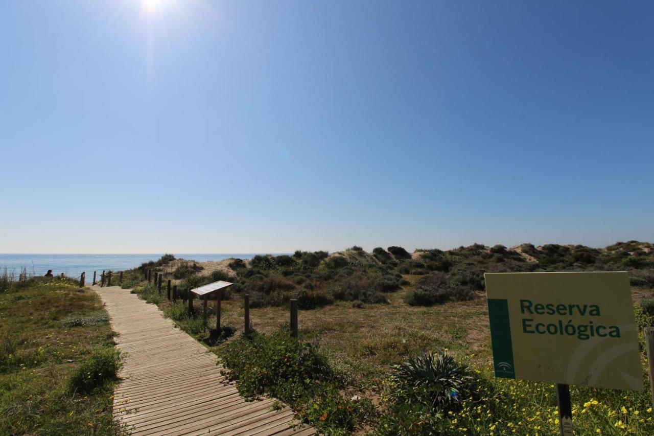 Lovely Bahia Marbella Apartment Zewnętrze zdjęcie