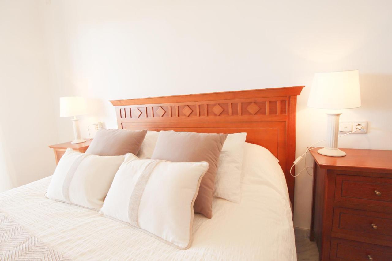 Lovely Bahia Marbella Apartment Zewnętrze zdjęcie