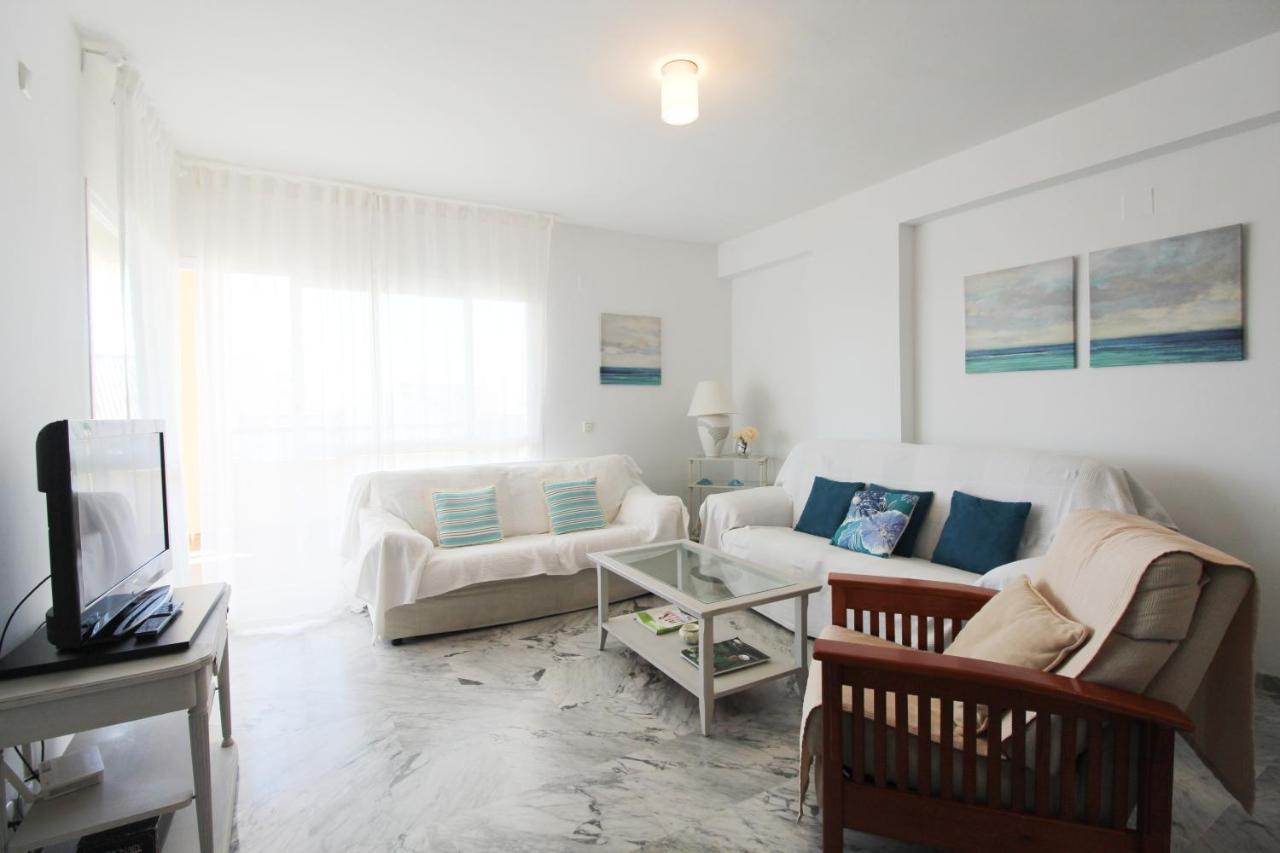 Lovely Bahia Marbella Apartment Zewnętrze zdjęcie