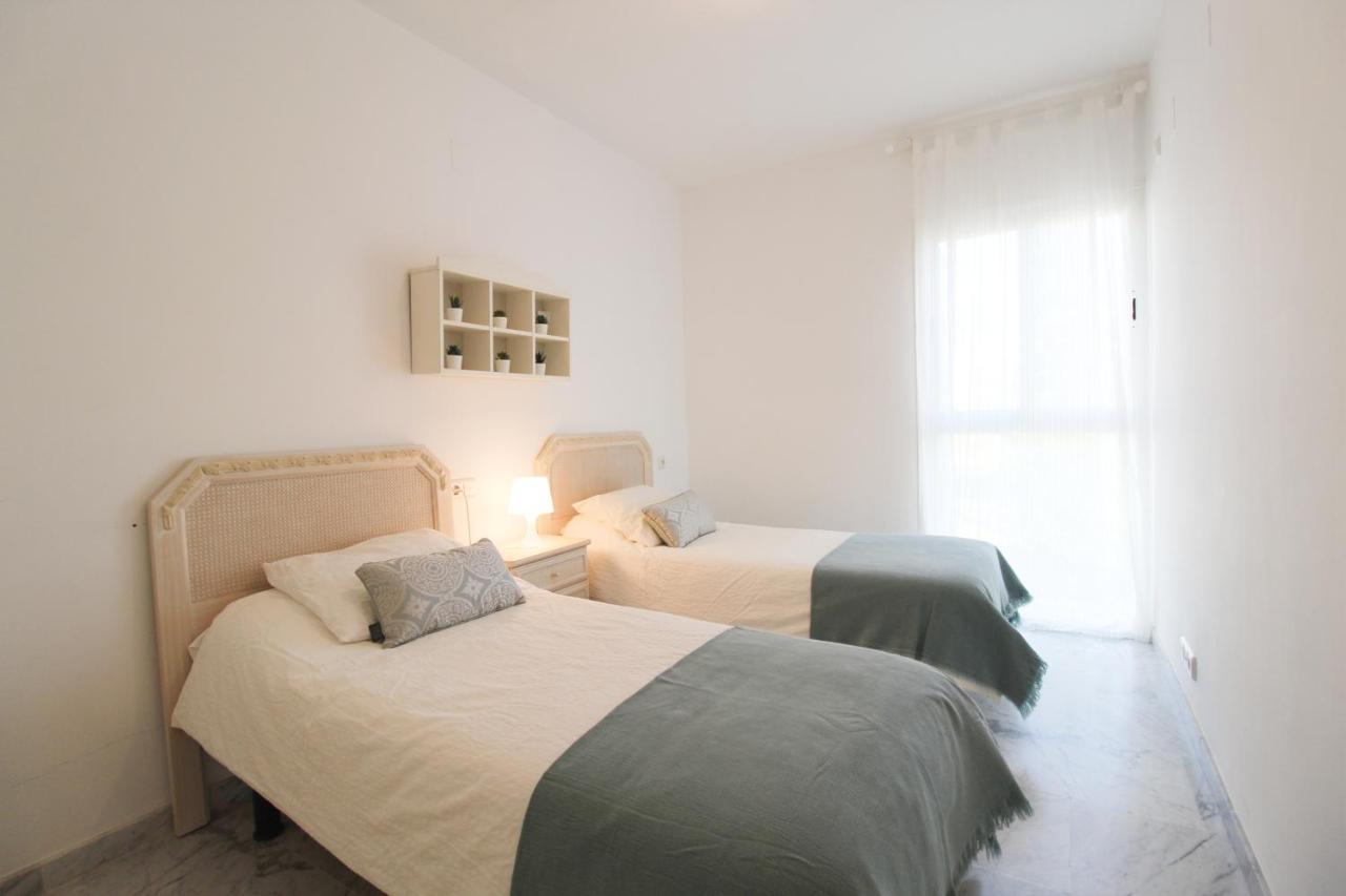 Lovely Bahia Marbella Apartment Zewnętrze zdjęcie